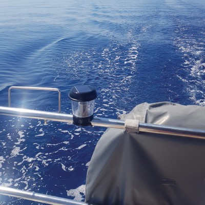 Solar Powered Marine Light Utility Lights