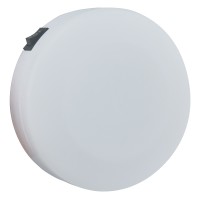 Dome Light, with 3-Position Switch Utility Lights