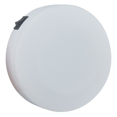 Dome Light, with 3-Position Switch Utility Lights