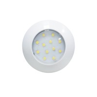 Dome Light, 12 LEDs LED utility lights