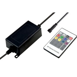 RF RGB Controller for Underwater Light 72398 Utility Lights