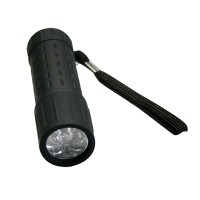 Mini Torch, 9 LED, 'Smart Things' Flashlights