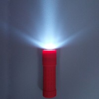 Mini Torch, 9 LED, 'Smart Things' Flashlights