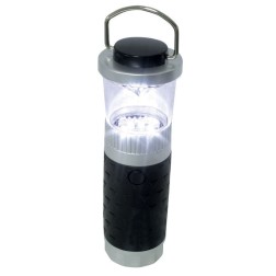 Latern LED, 4AA Flashlights