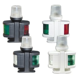 CLASSIC 12 Combination Lights Standard Navigation Lights