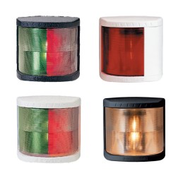 CLASSIC 20 Starboard & Port - Stern – Masthead - Bi-colour Lights Standard Navigation Lights