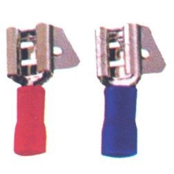 Multi - Stack Connector Cable Terminals