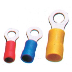 Ring Connector Cable Terminals