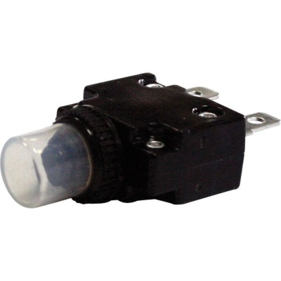 Automatic Thermal Fuse, 10A Fuses & Accessories