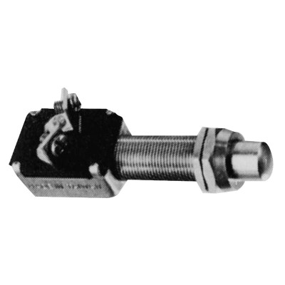 Horn Starter Button Switch, 12V, 20A, Ø 16mm, L70mm Switches