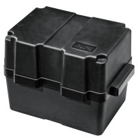 Battery Box up to 80Ah Battery Accessories