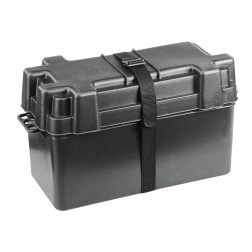 Battery Box Up To 120Ah Battery Accessories