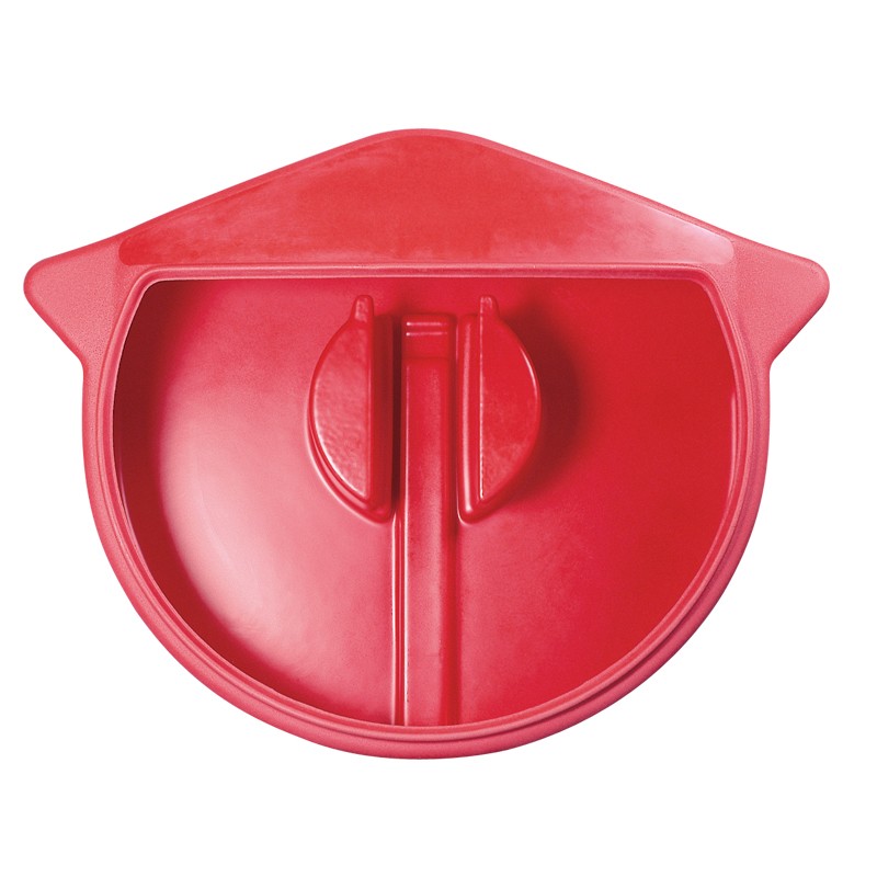 Lifebuoy Ring Container Standard MOB Systems