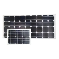 Solar Panel, Monocrystalline Solar Panels