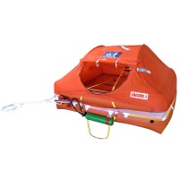 LALIZAS ISO ATLANTIC C Liferaft περισσότερες από 24 ώρες Liferafts