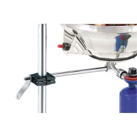 Round Rail Mount Barbecues & Accessories