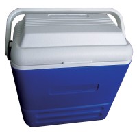 Portable Isothermal Cooler “SeaCool” Coolers