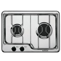 Built in Hob with 2 Burners Cookers & Hobs