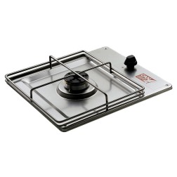 Gas Hob-Unit Cookers & Hobs