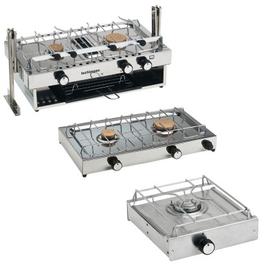 Gas Cookers Cookers & Hobs