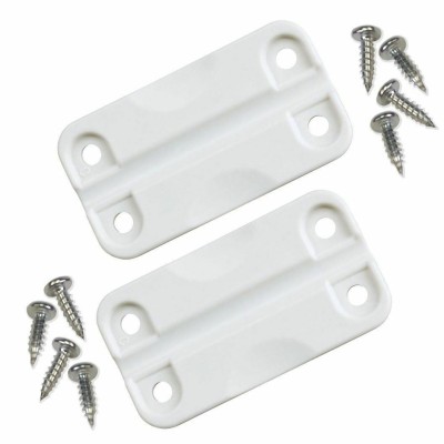 Spare Hinge for Igloo Coolers (2 pcs) Coolers