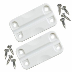 Spare Hinge for Igloo Coolers (2 pcs) Coolers