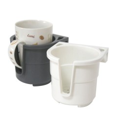 Store-All Drink Holder General Use Cases