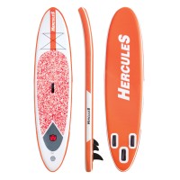 Hercules SUP Inflatable Board, Length 3,2m, with Paddle & Leash SUP/Wakeboards & Accessories