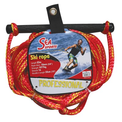 Ski Rope Professional Tow & Ski Ropes