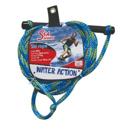 Ski Rope Water Action Tow & Ski Ropes