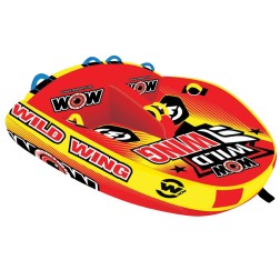 Ski Tube, WILD WING 2 Towable Tubes & Accessories