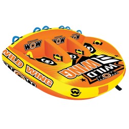 Ski Tube, WILD WING 3 Towable Tubes & Accessories