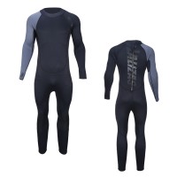 Wetsuit Full Length Neoprene, Adult Wetsuits