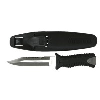 Diving Knife “Discovery”, Stainless Steel Diver's Knives