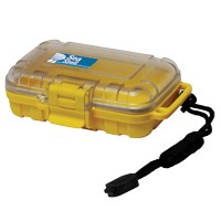 Unbreakable Cases, Waterproof & Floating Utility Cases