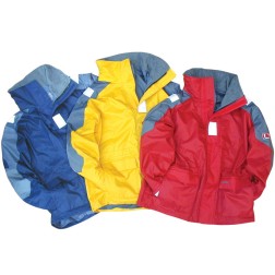 IT Inshore Sailing Jacket Sailing Clothes