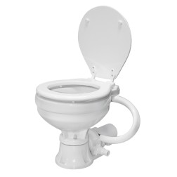 Electric Marine Toilet LT-0E & LT-1E Marine Toilets & Accessories