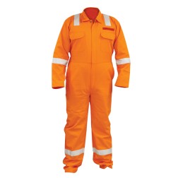 Workwear Coverall, Cotton 200gsm Workwear