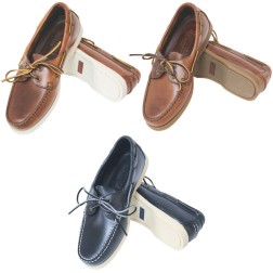 “Skipper” Deck Shoes Deck Shoes