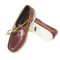 “Skipper” Deck Shoes Deck Shoes