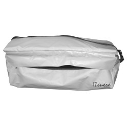 Under Seat Storage Bag, ''Ténéré Sit & Store'' Dry Bags & Bags