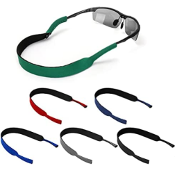 Croakies Solids Mix Sunglasses & Accessories