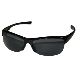 Γυαλιά Ηλίου, TR90, Polarized 1.10mm, Μαύρο Γυαλιά Ηλίου & Αξεσουάρ