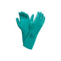 Chemical Protection Gloves size 9 Personal Protection