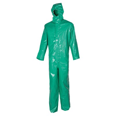 Chemical protection suit Personal Protection