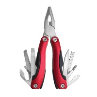 Marine Multi-Function Tool, Red Multi-Tools & Cutters