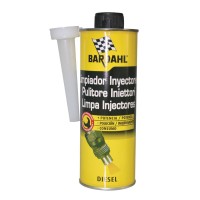 BARDHAL Diesel Fuel Injector Cleaner Cleaning & Repair Products