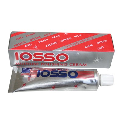 IOSSO Multi Use Polishing Cream, 50 ml Cleaning & Repair Products