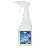 IOSSO Powerful Cleaner for Inflatable Boats & General Use 123 Via Cleaning & Repair Products