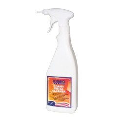 IOSSO Foamy Metal Cleaner Cleaning & Repair Products